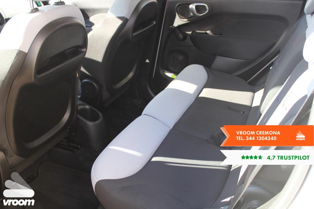 FIAT 500L Pro 500L Pro 1.3 MJT 85CV Pop 4 posti...