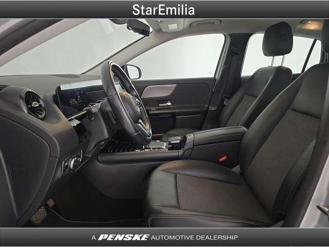 Mercedes-Benz GLA 200 GLA 200 d Automatic Business Extra