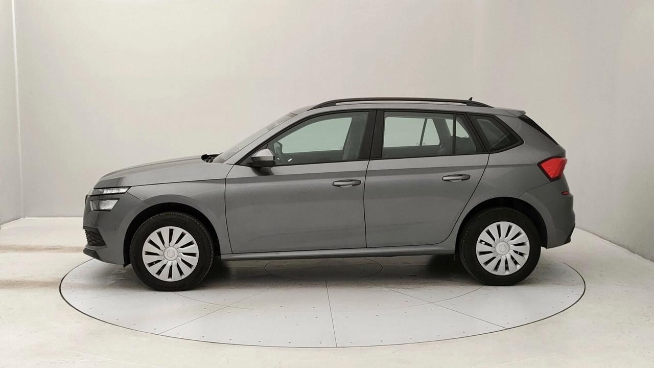 Skoda Kamiq 1.0 TSI Ambition