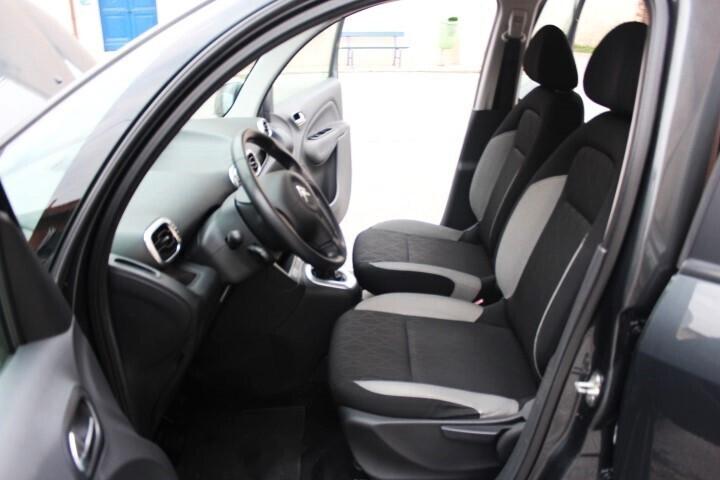 Citroen C3 Picasso 1.4 VTi 95 Exclusive CONDIZIONI ESEMPLARI EX PENSIONATO