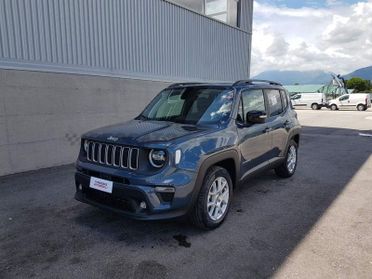 Jeep Renegade MY23 Limited 1.6 Multijet 130 cv E6.4