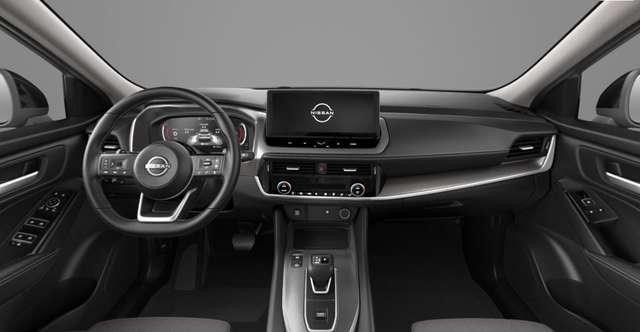Nissan Qashqai 1.3 MHEV X-TRONIC N-CONNECTA 158CV ONLY PROMO!