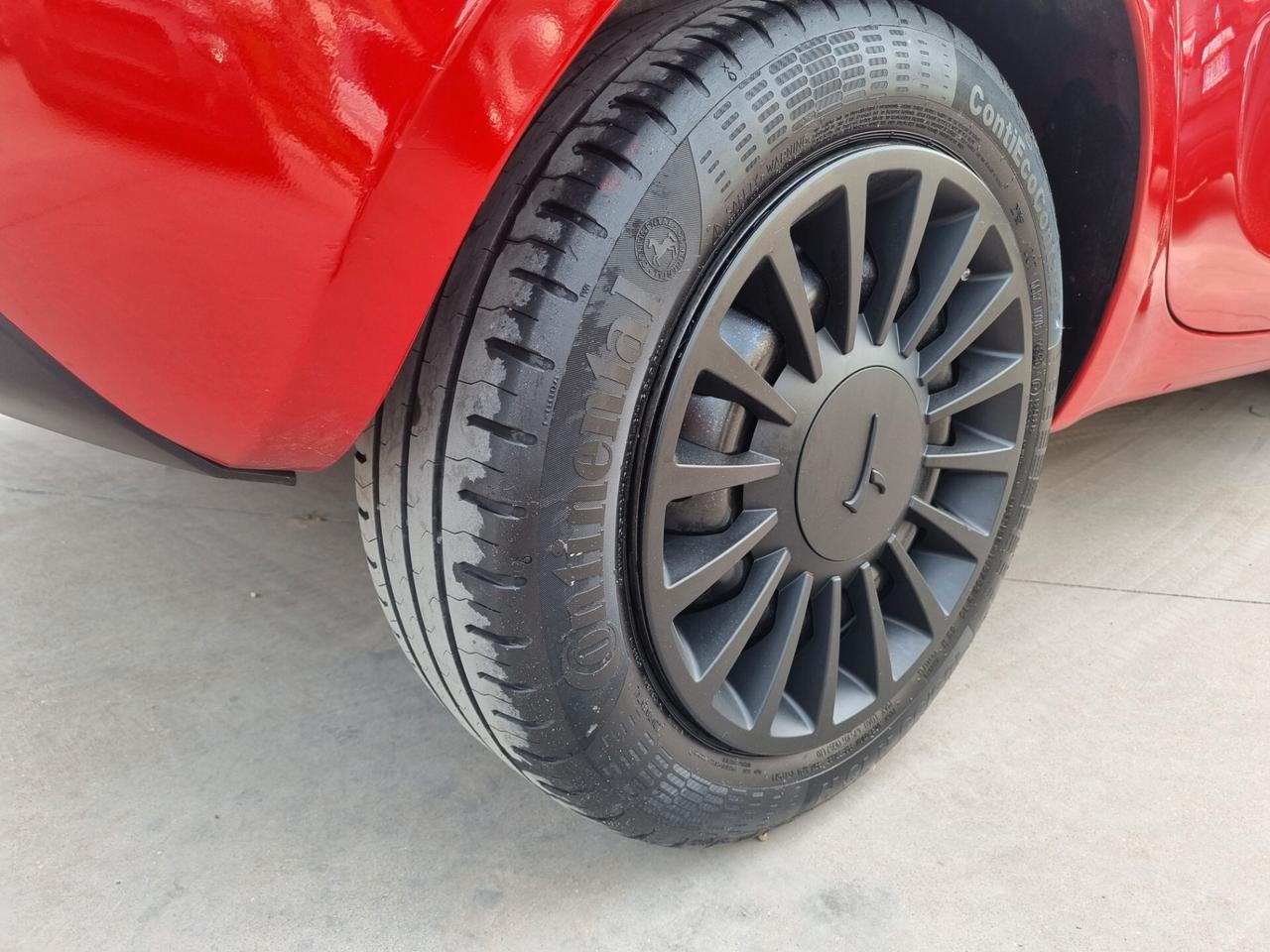 Lancia Ypsilon 1.2 69 CV 5 porte GPL Ecochic - 2019