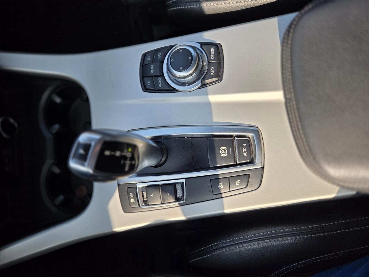 Bmw X3 xDrive20d Futura