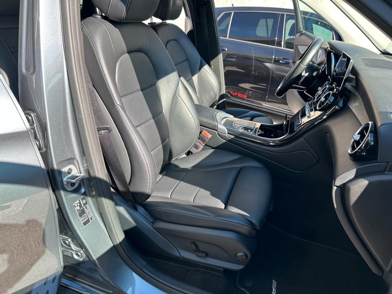 Mercedes-benz GLC 300 d 4Matic Premium