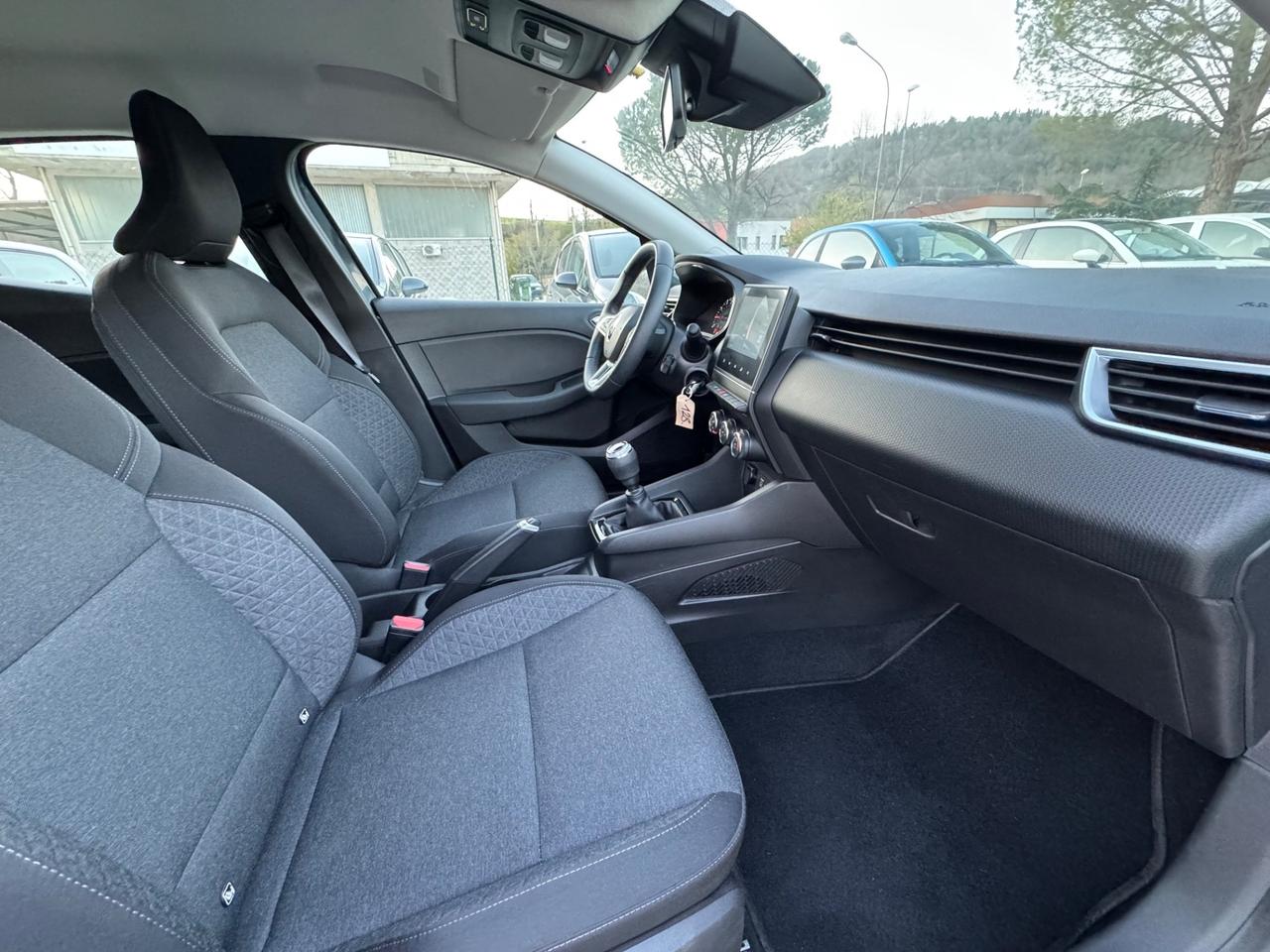 Renault Clio 1.0 TCe 90 CV 5 porte Business-2022