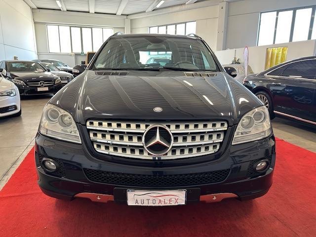 MERCEDES - Classe ML ML 320 cdi Sport edition10 auto