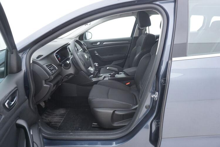 Renault Megane Sporter Business BR200619 1.5 Diesel 116CV