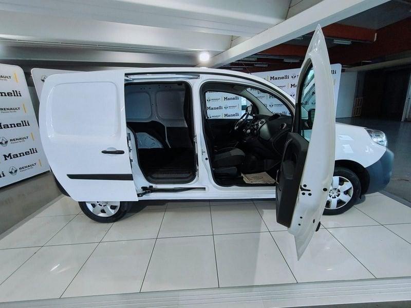 Renault Kangoo Express 1.5 dci 95cv Blue Ice E6d-temp rif.GE389