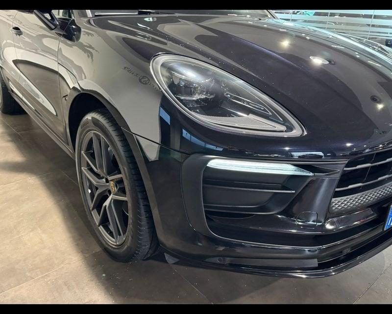 Porsche Macan 2.0 T