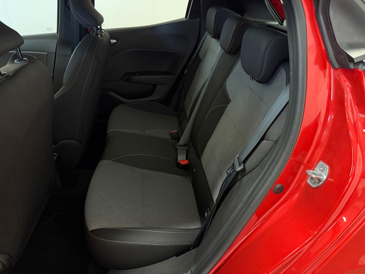 Renault Clio ECO-G 100 CV 5 porte Evolution