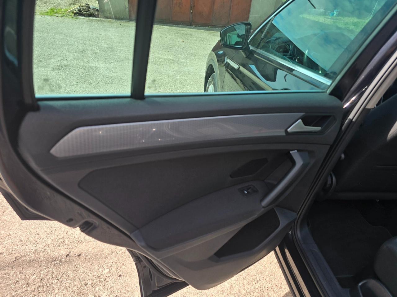 Volkswagen Tiguan 2.0 TDI 150 CV SCR DSG Life