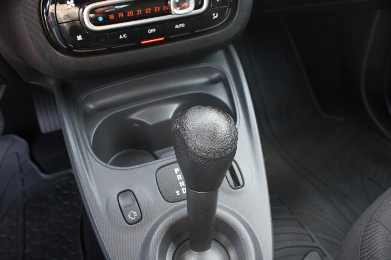Smart ForTwo 70 1.0 twinamic Passion