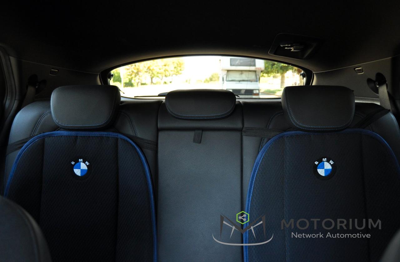 BMW X2 sdrive18d Msport auto