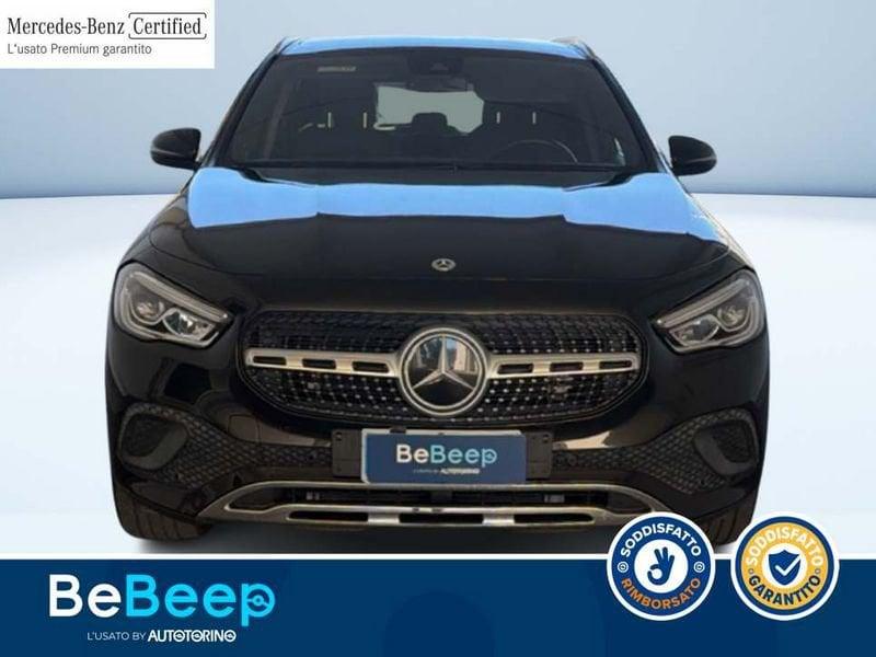 Mercedes-Benz GLA 180 D SPORT PLUS AUTO