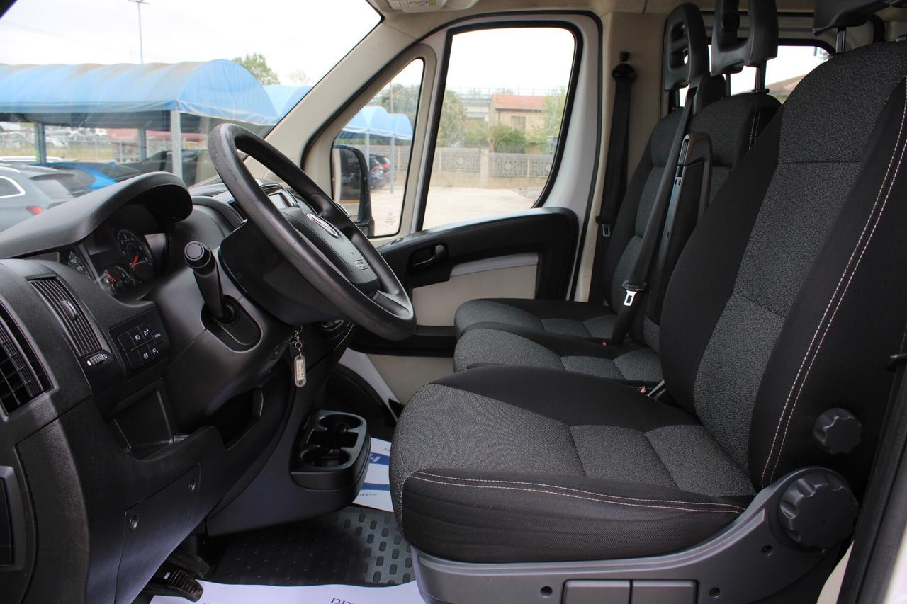 Fiat DUCATO CASSONATO