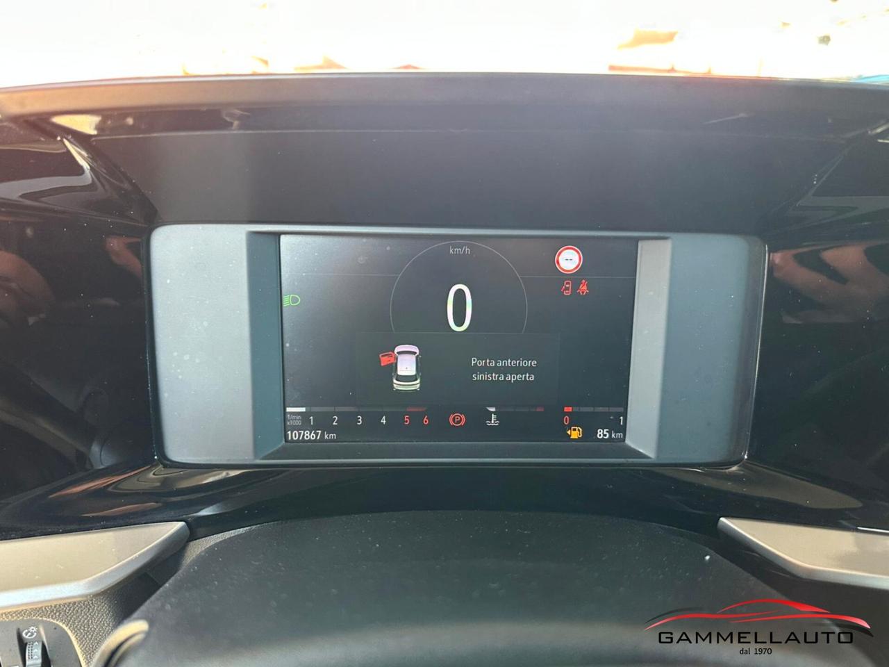 Opel Mokka 1.5 Elegance 110cv