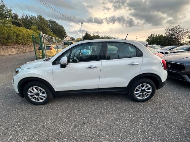 Fiat 500X 1.6 MultiJet 120 CV Pop Star