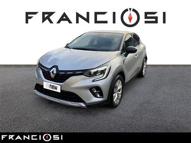 RENAULT Captur 1.0 tce Intens 90cv my21