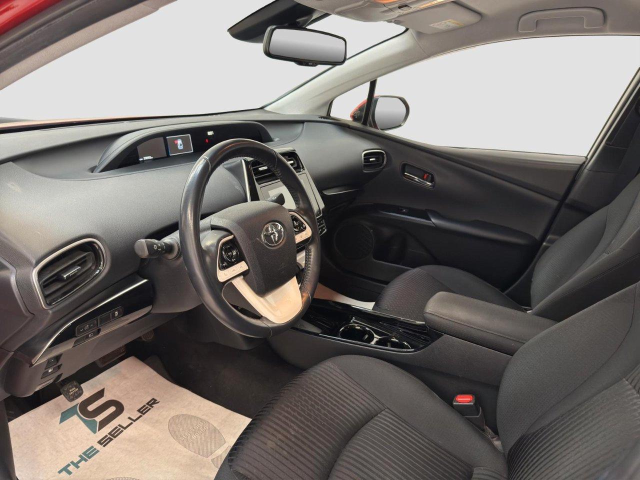 Toyota Prius 1.8h plug-in*PHV*FORMULA S*SOLAR*