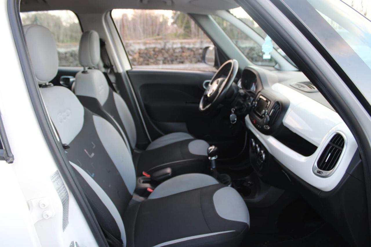 Fiat 500L 1.6 Multijet 120 CV Pop Star