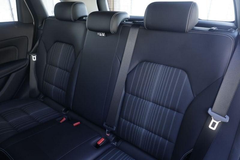 Mercedes-Benz Classe B Mercedes-Benz Classe B 200 CDI Premium Unicoproprietario