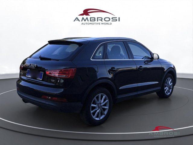 AUDI Q3 2.0 TDI