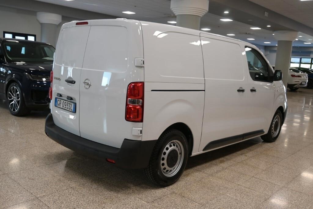 OPEL VIVARO 1.5 DIESEL 100CV SeS PL-TN M FURGONE ENJOY