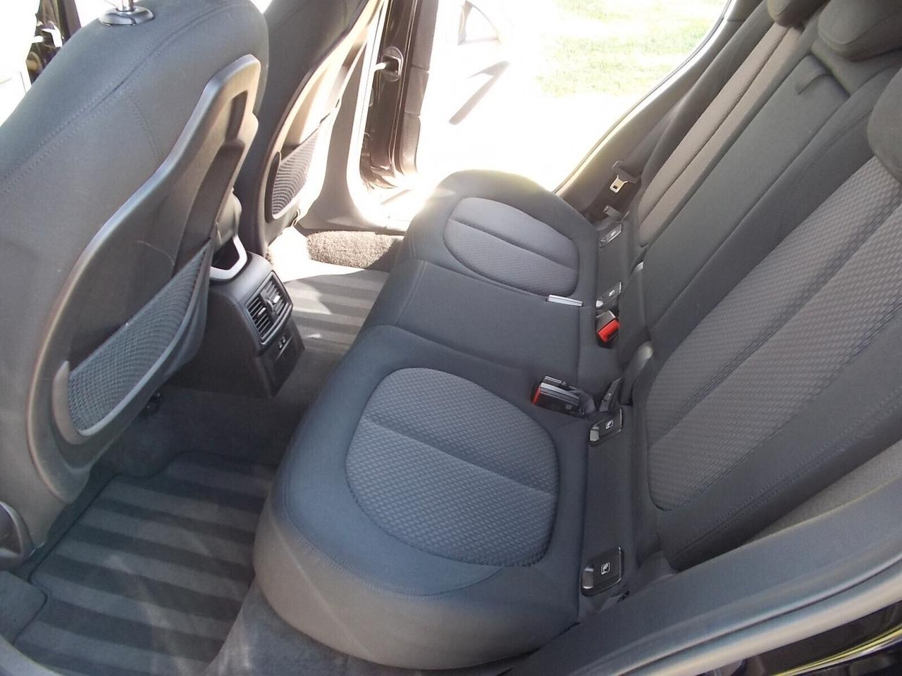 Bmw X1 sDrive18d 150cv Aut. *90.000 Km* da VETRINA