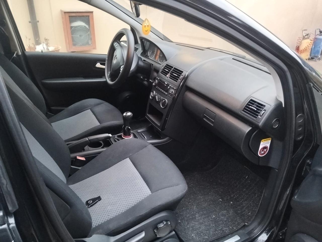 Mercedes-benz A 180 CDI Classic