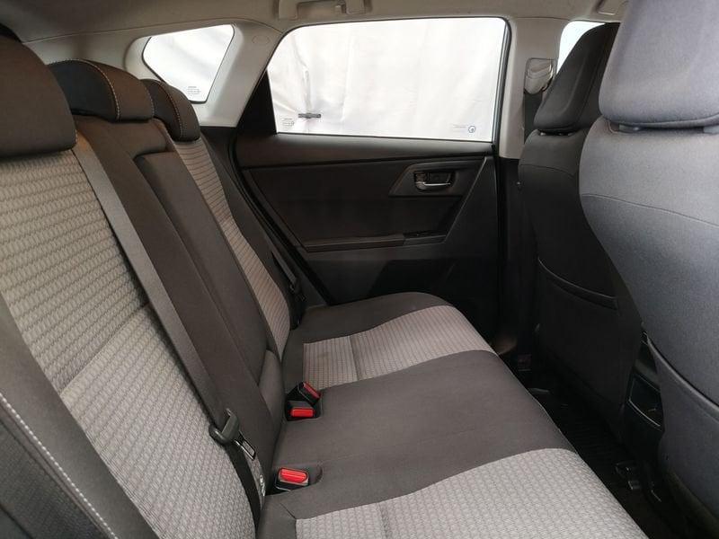 Toyota Auris Auris 1.8 Hybrid Black Edition