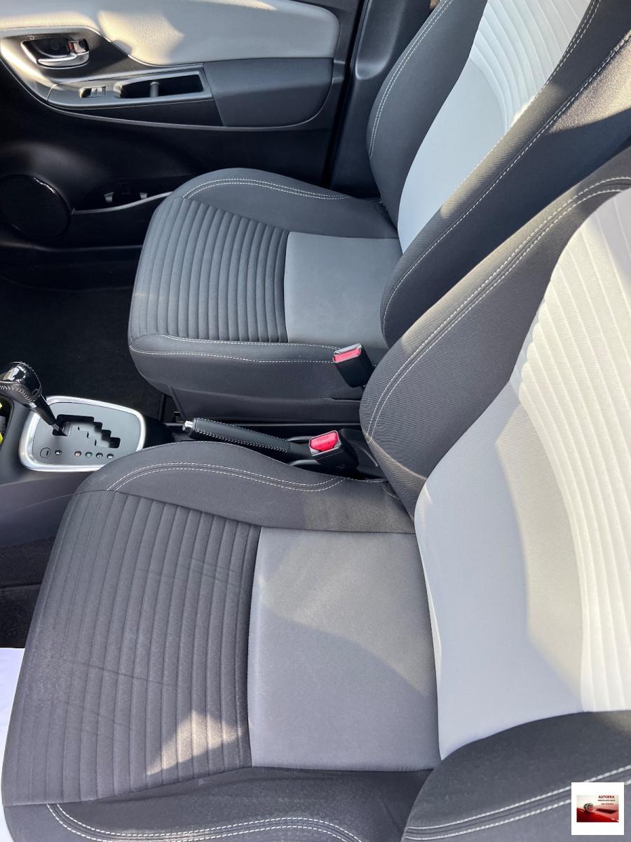 TOYOTA - Yaris - 1.5 Hybrid 5p. Active