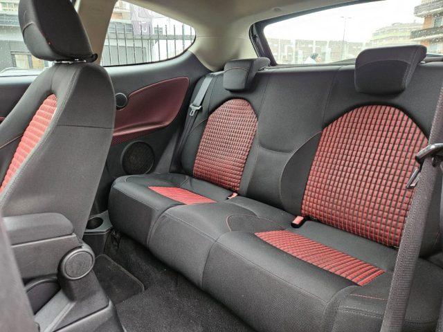 ALFA ROMEO MiTo 1.6 JTDm 16V