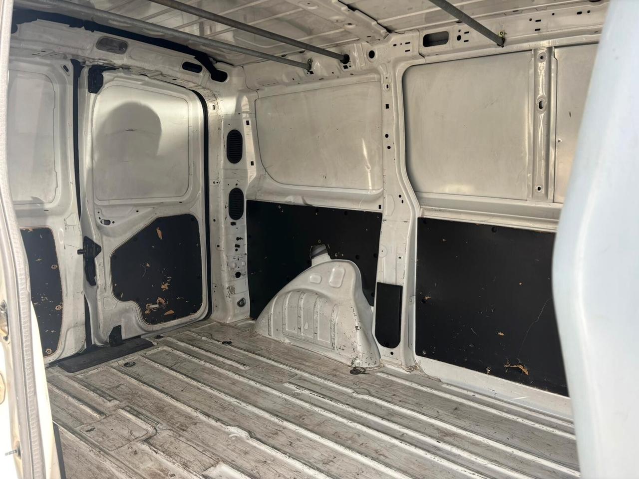 Citroen Jumpy 2.0 Diesel 120 cv - NAVI