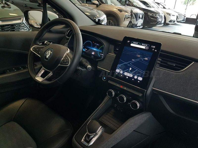 Renault ZOE Zoe Intens R135