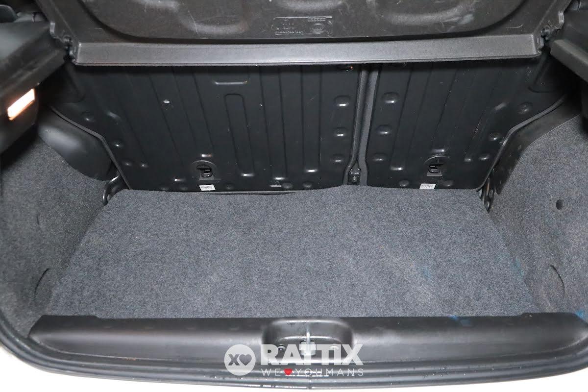 Fiat Panda 0.9 t.air t. natural power 70CV City Life