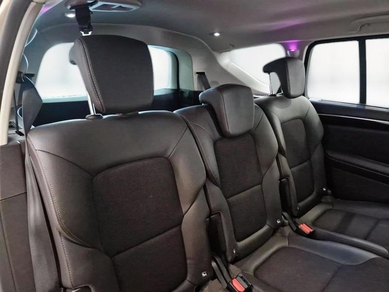 RENAULT ESPACE 2.0 DCI 118KW BLUE BUSINESS EDC