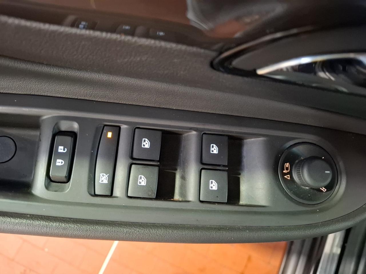 Opel Mokka X 1.6 CDTI Ecotec 136CV 4x4 Start&Stop Advance