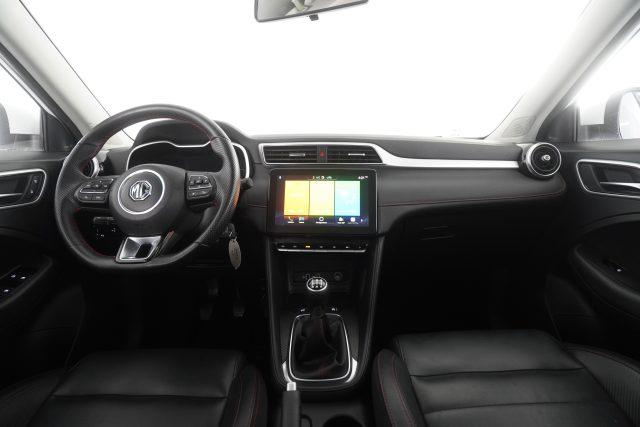 MG ZS ZS Classic 1.5 VTi-tech Luxury