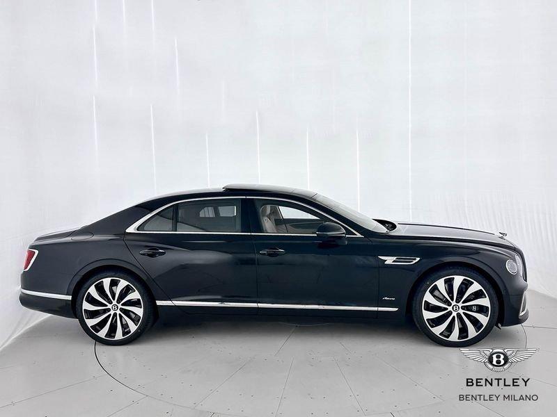 Bentley Flying Spur Flying Spur Hybrid Azure 26MY - BENTLEY MILANO