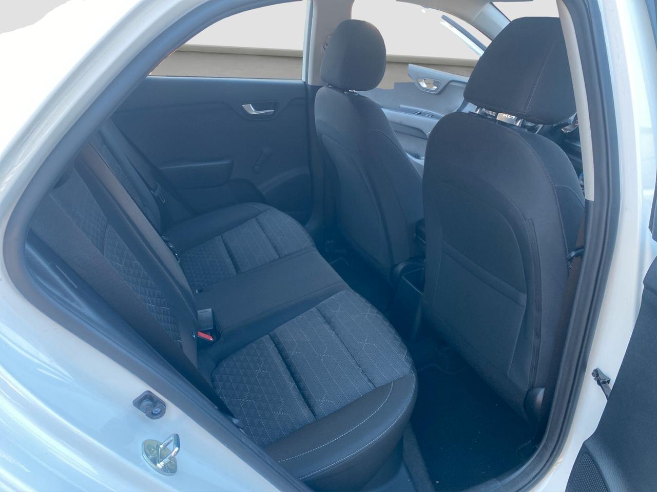 Kia Rio 1.2 DPi 82 CV EcoGPL Urban