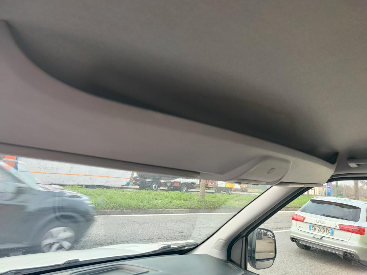 Fiat Doblo 3 posti 1.6 MJT 120CV PC-TN Cargo Lamierato SX