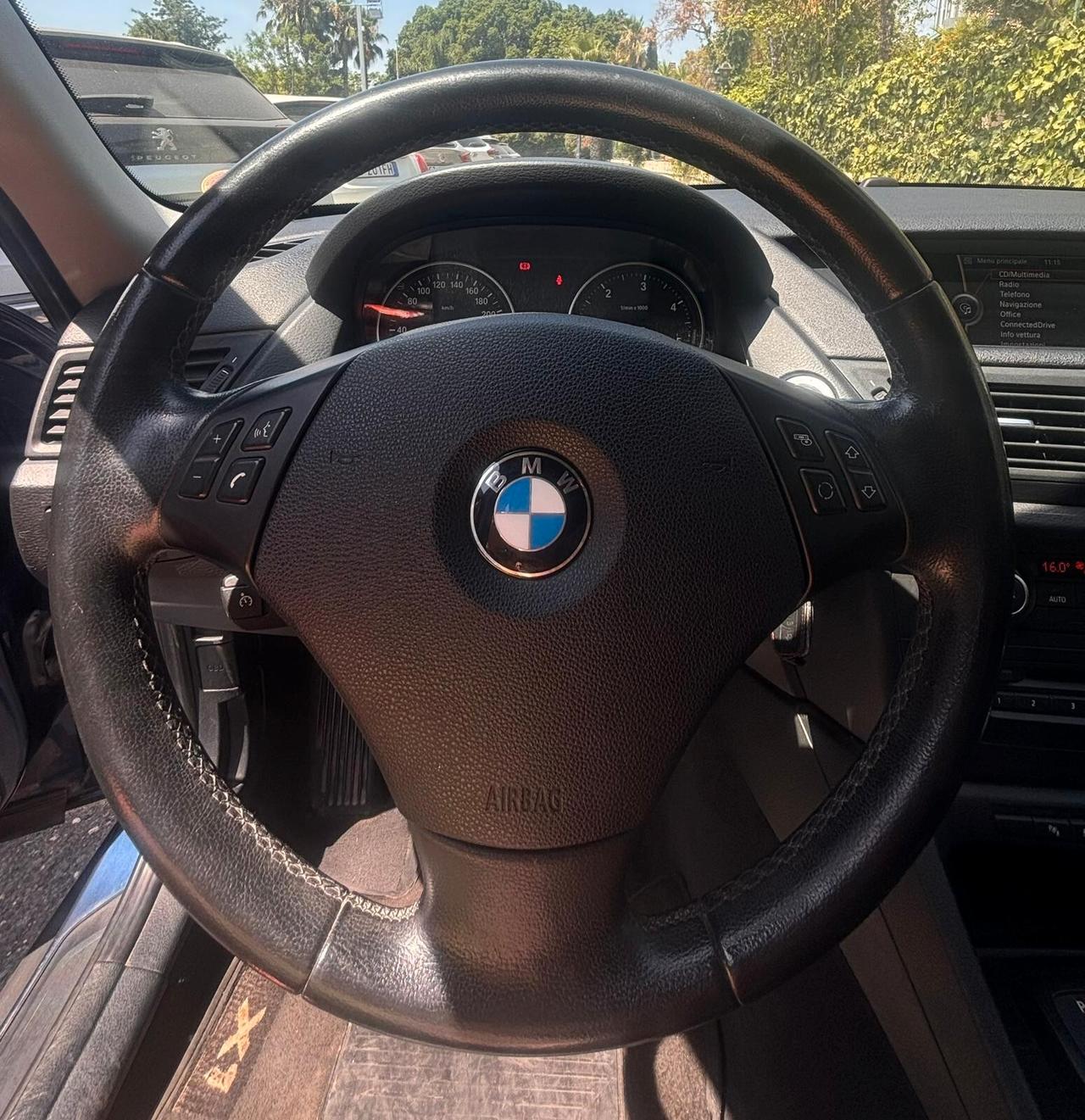 Bmw X1 xDrive18d Futura