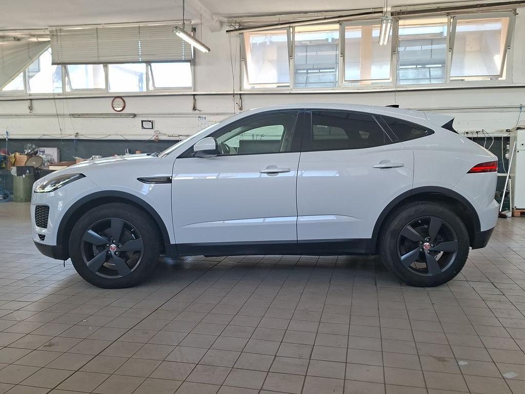 Jaguar E-Pace 2.0 D I4 S AWD Auto