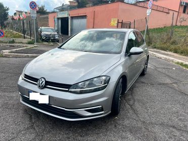 Volkswagen Golf 5 Porte Golf 5p 1.6 tdi CERCHI PDC NAV 115cv distr nuova!115cv