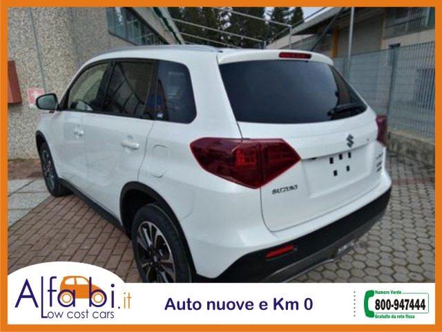 SUZUKI Vitara 1.5 140V Hybrid 2WD Aut. Starview