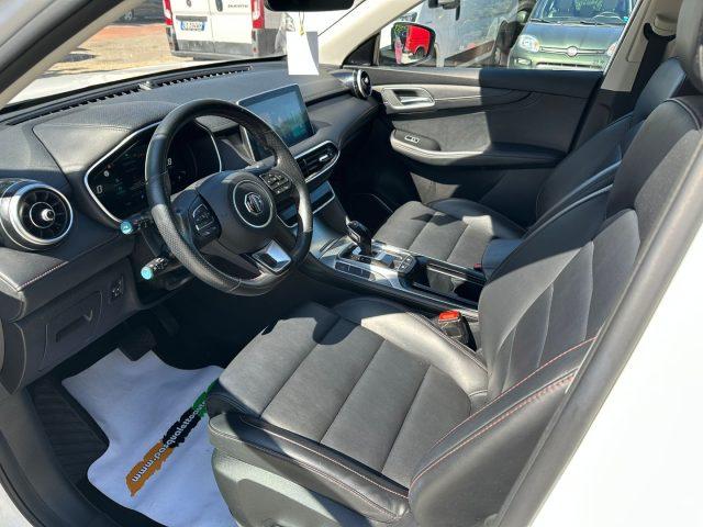 MG HS 1.5T-GDI AUTOMATICA Comfort