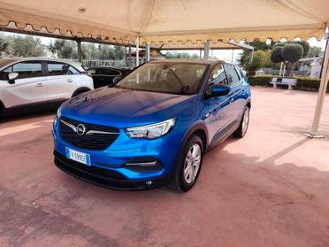 Opel Grandland X 1.5 diesel aut. Business