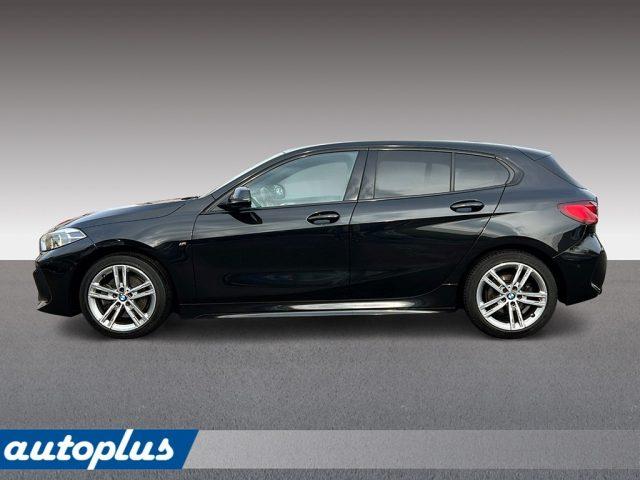 BMW 118 i M Sport
