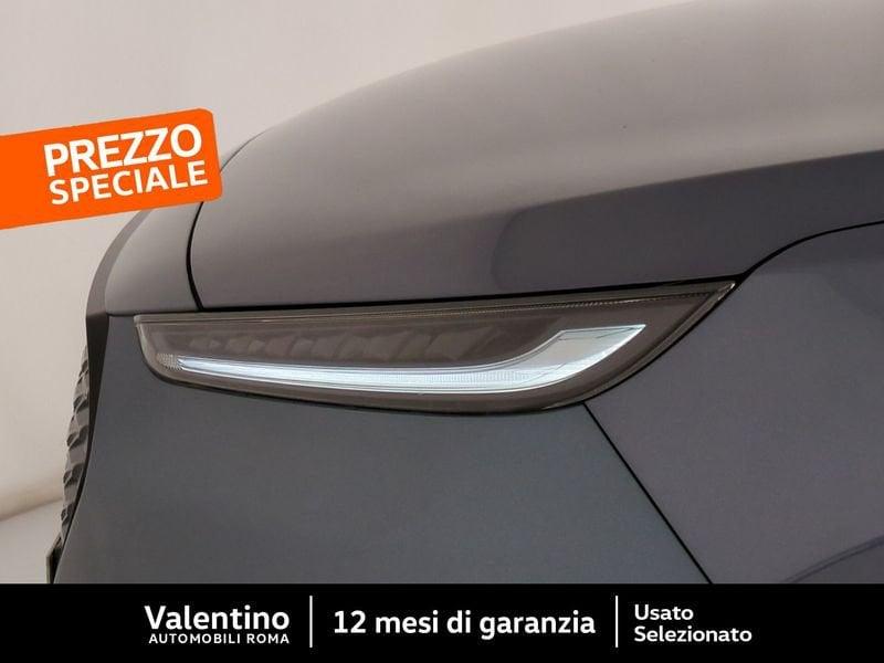 DR AUTOMOBILES dr 3.0 dr 3.0 1.5 Bi-Fuel GPL